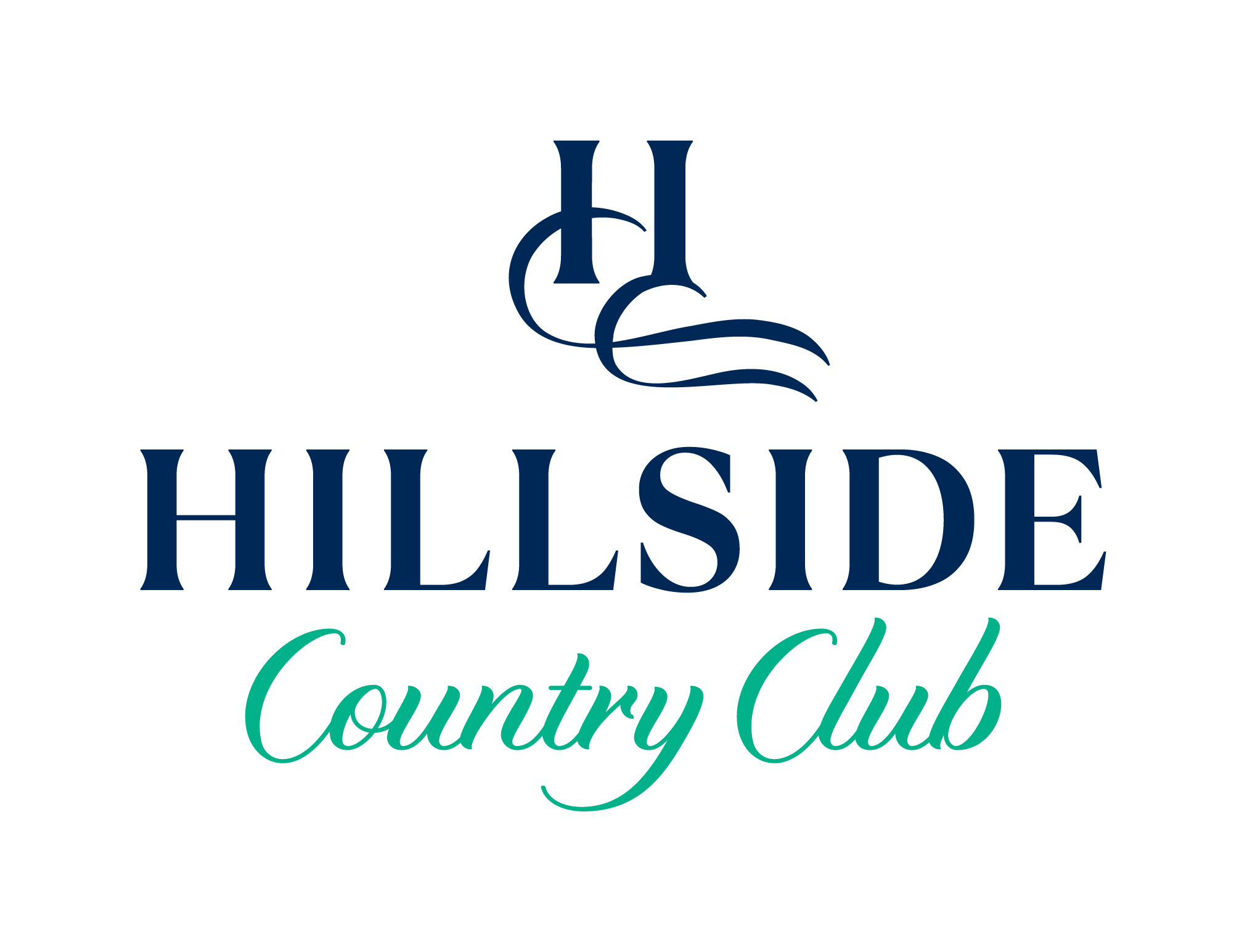 HCC Hillside Country Club Logo 295.339 RGB