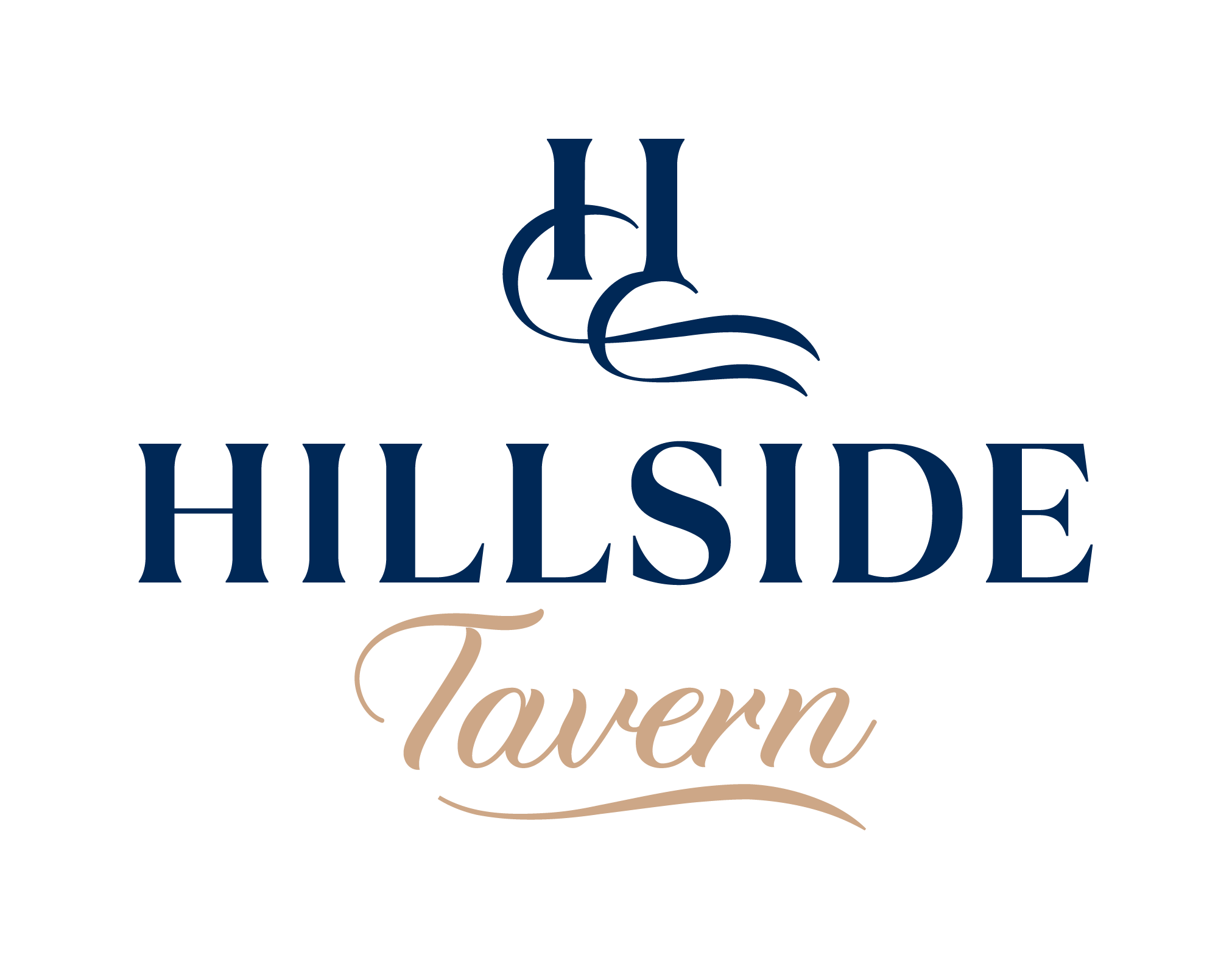 HCC Hillside Tavern Logo 295.4665 RGB